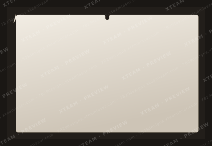 Zonmai Tablet X-G4 10.1 — Zonmai Tablet X-G4 10.1 - Front (2)