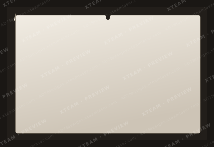 Zonmai Tablet X-G4 10.1 — Zonmai Tablet X-G4 10.1 - with cover (2)