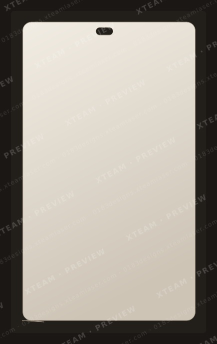 Zte-Tablet Grand X View 3 8 — Zte-Tablet Grand X View 3 8 - Front