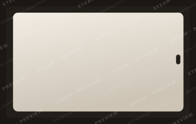 Zte-Tablet Grand X View 3 8 — Zte-Tablet Grand X View 3 8 - Front (2)