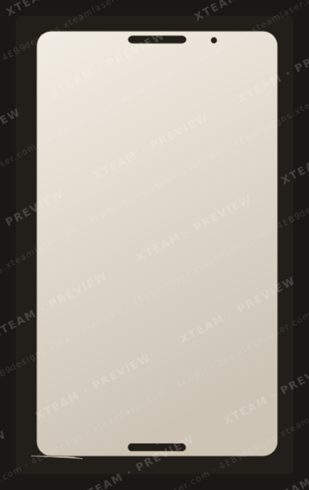Zte-Tablet Grand X View 4 — Zte-Tablet Grand X View 4 - Front