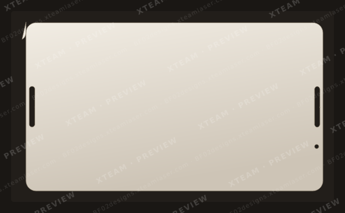 Zte-Tablet Grand X View 4 — Zte-Tablet Grand X View 4 - Front (2)
