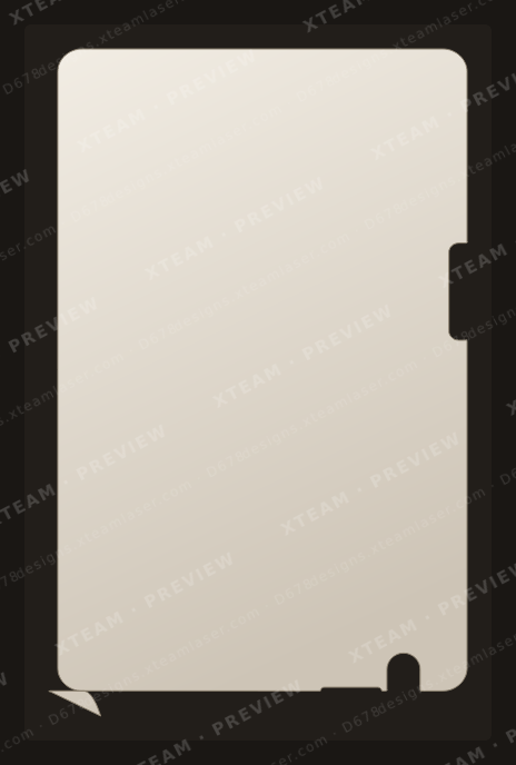 Zte-Tablet K92 10.1 — Zte-Tablet K92 10.1 - Back