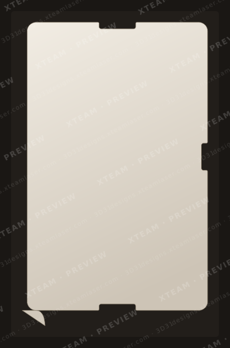 Zte-Tablet K92 10.1 — Zte-Tablet K92 10.1 - Front