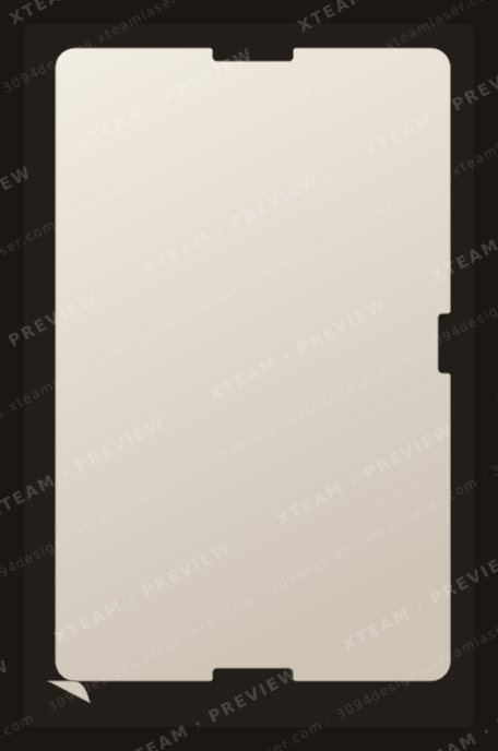 Zte-Tablet K92 10.1 — Zte-Tablet K92 10.1 - with cover