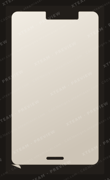 Zte-Tablet Trek 2 HD K88 — Zte-Tablet Trek 2 HD K88 - Front