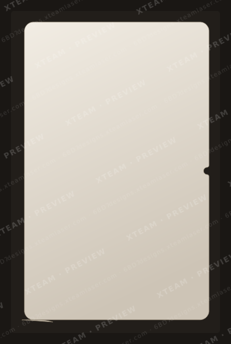 Zte-Tablet W200DS Pro 11.97 — Zte-Tablet W200DS Pro 11.97 - Front