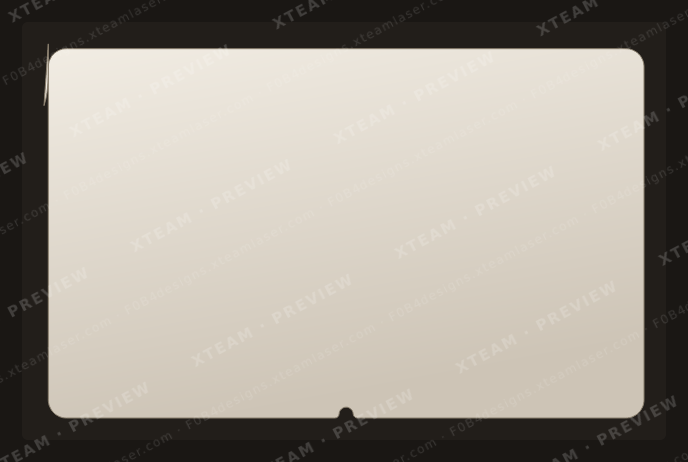 Zte-Tablet W200DS Pro 11.97 — Zte-Tablet W200DS Pro 11.97 - Front (2)