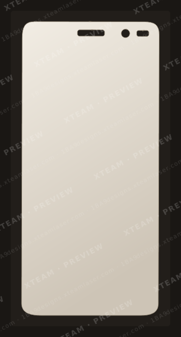 Zte A2 — Zte A2 - Front