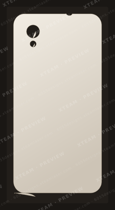 Zte A31 Lite — Zte A31 Lite - Back