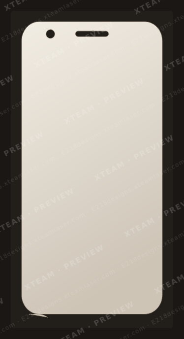 Zte A321 — Zte A321 - with cover
