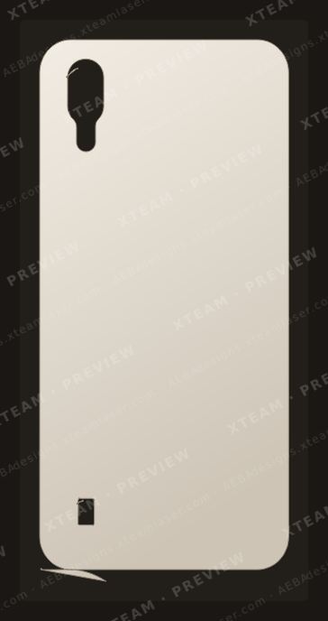 Zte A51 Lite — Zte A51 Lite - Back