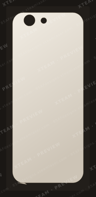 Zte A512 — Zte A512 - Back