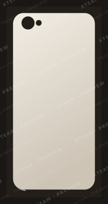 Zte A6 Lite — Zte A6 Lite - Back