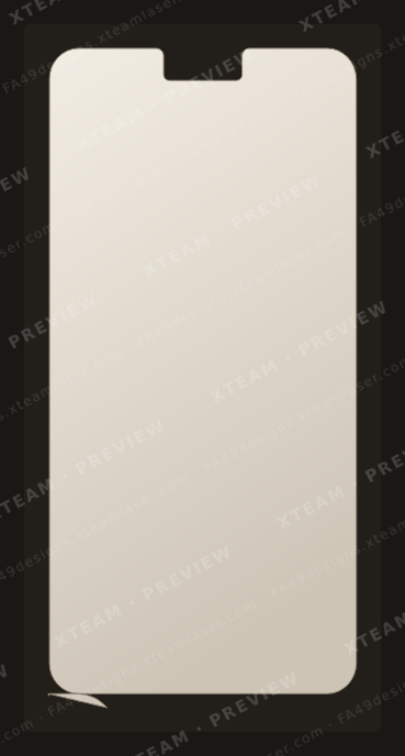 Zte A610C — Zte A610C - Front