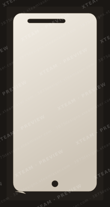Zte A612 — Zte A612 - Front