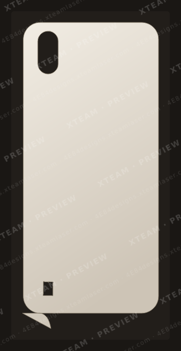 Zte A7 2019 — Zte A7 2019 - Back