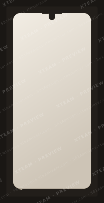 Zte A7S 2020 — Zte A7S 2020 - Front