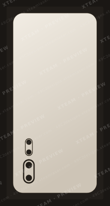 Zte Axon 10s Pro 5G — Zte Axon 10s Pro 5G - Back