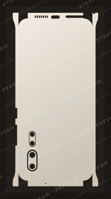 Zte Axon 10s Pro 5G — Zte Axon 10s Pro 5G - Skin
