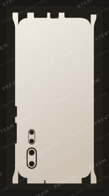 Zte Axon 10s Pro 5G — Zte Axon 10s Pro 5G - Skin Easy