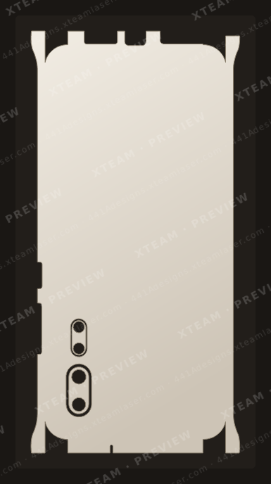 Zte Axon 10s Pro 5G — Zte Axon 10s Pro 5G - Skin Easy (2)