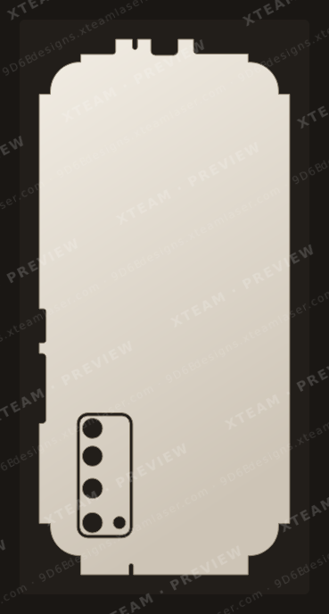 Zte AXON 20 5G — Zte AXON 20 5G - 360