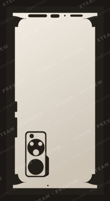 Zte Axon 30 5G — Zte Axon 30 5G - Skin