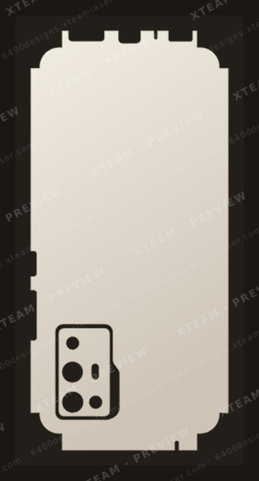 Zte Axon 30 Pro 5G — Zte Axon 30 Pro 5G - 360 Full (2)