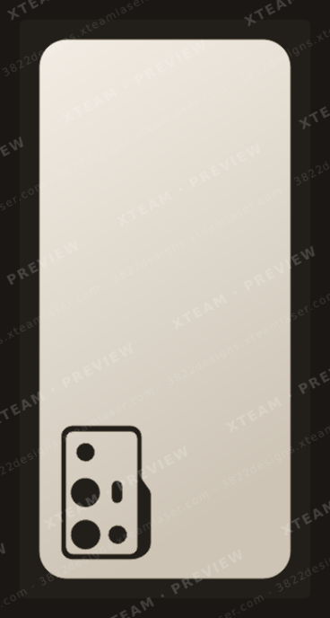 Zte Axon 30 Pro 5G — Zte Axon 30 Pro 5G - Back