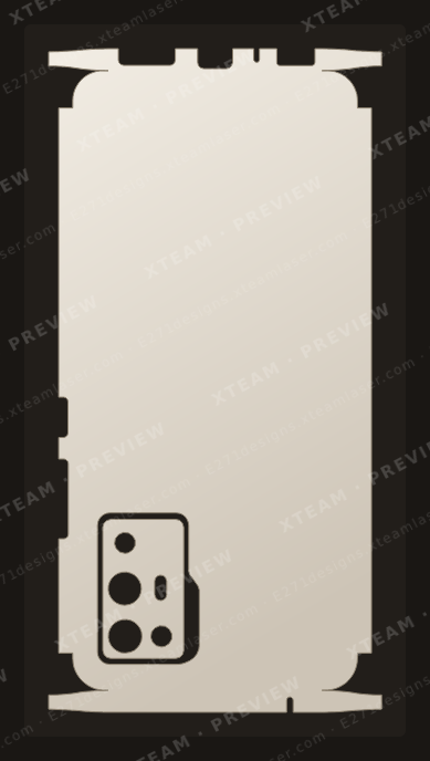 Zte Axon 30 Pro 5G — Zte Axon 30 Pro 5G - Skin Easy
