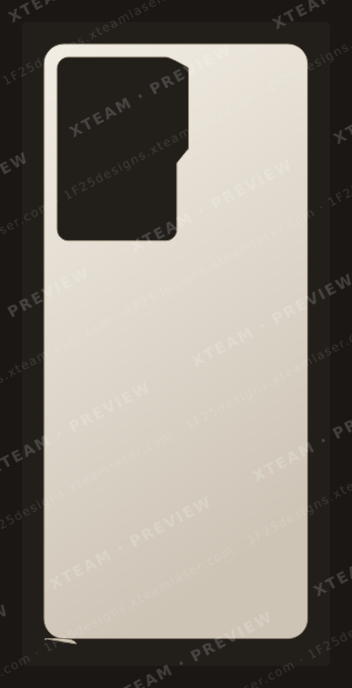 Zte Axon 30 Ultra — Zte Axon 30 Ultra - Back