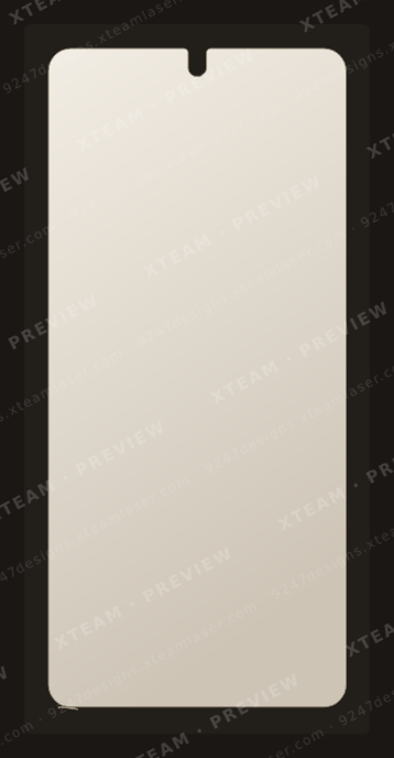 Zte Axon 30 Ultra — Zte Axon 30 Ultra - Front