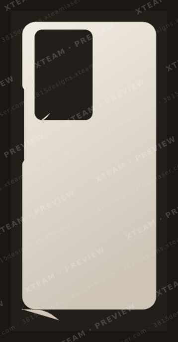 Zte Axon 40 pro — Zte Axon 40 pro - Back