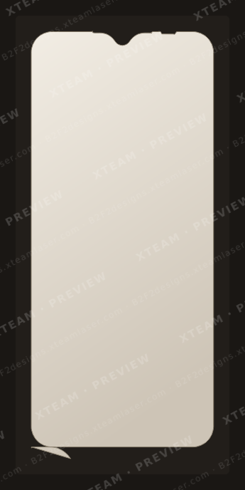 Zte Axon 50 Lite — Zte Axon 50 Lite - Front