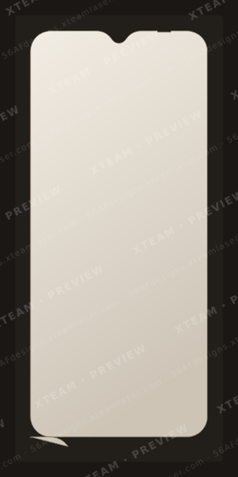 Zte Axon 50 Lite — Zte Axon 50 Lite - MATTE