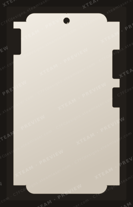 Zte Axon 60 Lite — Zte Axon 60 Lite - Front Half