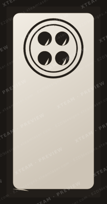 Zte Axon 60 Ultra 5G — Zte Axon 60 Ultra 5G - Back 1