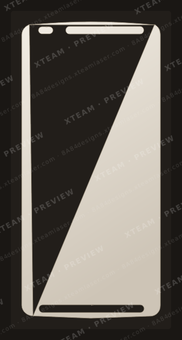 Zte Axon 7 Mini — Zte Axon 7 Mini - Front