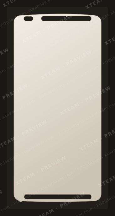 Zte Axon 7 Mini — Zte Axon 7 Mini - with cover