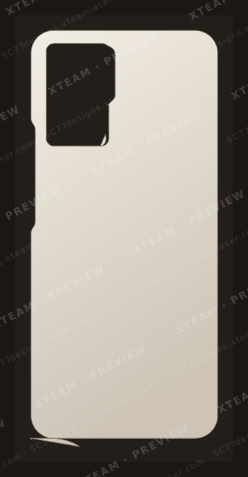 Zte Axon A31 Pro 5G — Zte Axon A31 Pro 5G - Back