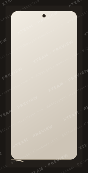 Zte Axon A31 Pro 5G — Zte Axon A31 Pro 5G - Front