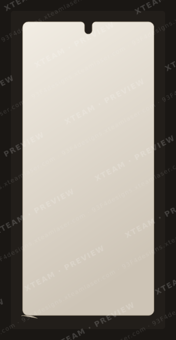 Zte Axon A31 Ultra 5G — Zte Axon A31 Ultra 5G - Front