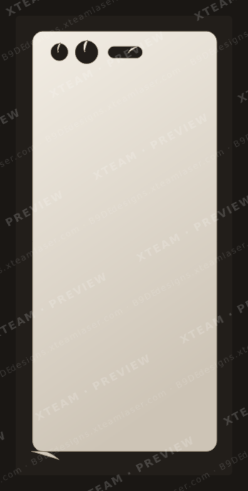 Zte Axon M — Zte Axon M - MATTE