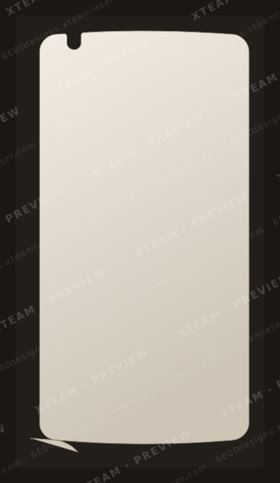 Zte Axon Pro — Zte Axon Pro - Front