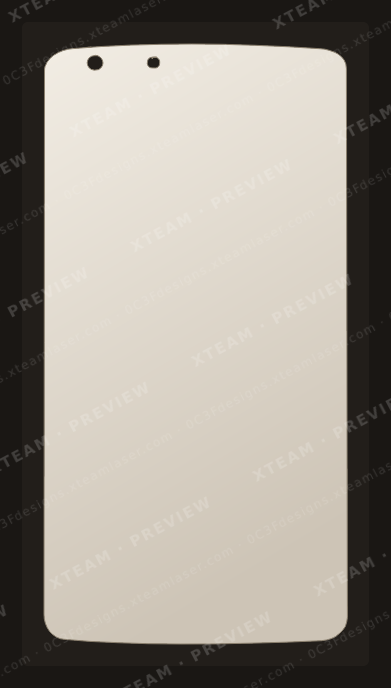 Zte B2015 — Zte B2015 - Front