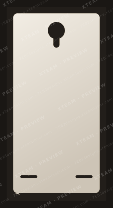 Zte BA603 — Zte BA603 - Back