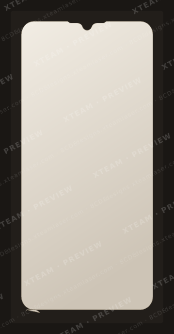 Zte Blade 10 Prime — Zte Blade 10 Prime - MATTE