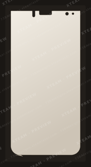 Zte Blade A210 — Zte Blade A210 - Front