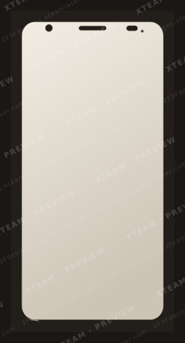 Zte Blade A3 Plus — Zte Blade A3 Plus - with cover